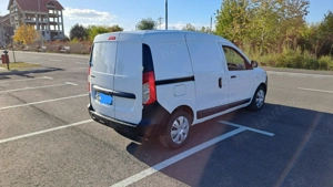 Dacia Dokker Van 2021 diesel 5900 euro - imagine 5
