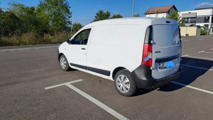 Dacia Dokker Van 2021 diesel 5900 euro - imagine 3