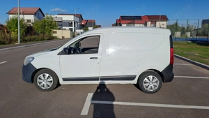 Dacia Dokker Van 2021 diesel 5900 euro - imagine 2