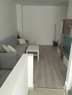 Închiriez apartament 2 camere 