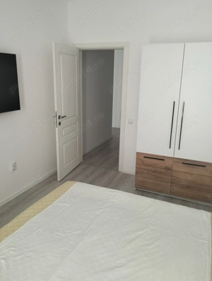 Închiriez apartament 2 camere  - imagine 7