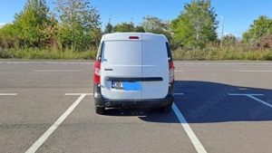 Dacia Dokker Van 2021 diesel 5900 euro - imagine 4