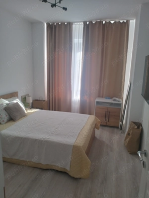 Închiriez apartament 2 camere  - imagine 8