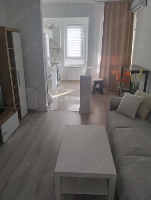 Închiriez apartament 2 camere 