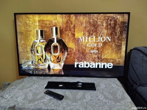 Televizor LED NEI, 123 cm, 49NE5000, Full HD  