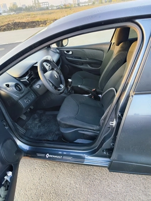 Clio benzina 0.9 an 2019. -euro6 - imagine 10