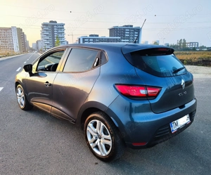 Clio benzina 0.9 an 2019. -euro6 - imagine 9