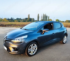 Clio benzina 0.9 an 2019. -euro6 - imagine 4