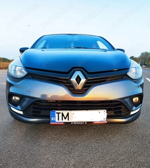 Clio benzina 0.9 an 2019. -euro6 - imagine 8