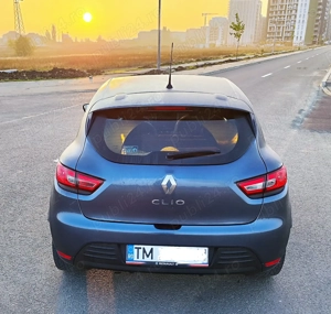 Clio benzina 0.9 an 2019. -euro6 - imagine 7