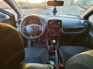 Clio benzina 0.9 an 2019. -euro6 - imagine 3