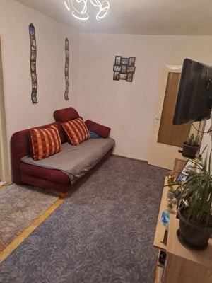 De vânzare, apartament 2 camere, 32 mp utili, proprietar - imagine 4