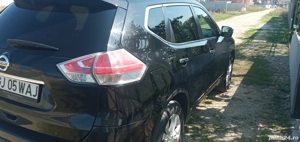 De vînzare Nissan x trail 2016 .1,6 Dizel 4x44 - imagine 2 De vînzare Nissan x trail 2016 .1,6 Dizel 4x44 - imagine 2