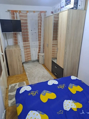 De vânzare, apartament 2 camere, 32 mp utili, proprietar - imagine 3