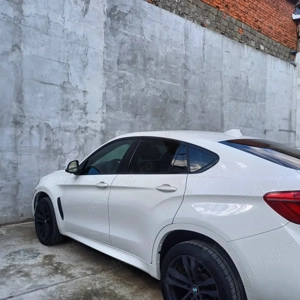 Vând BMW X6 f15 35i sau schimb cu camioneta  - imagine 2