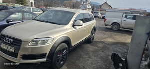 Audi Q7 cod motor CASA