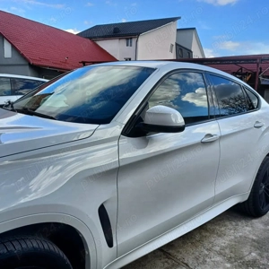 Vând BMW X6 f15 35i sau schimb cu camioneta  - imagine 5