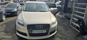 Audi Q7 cod motor CASA - imagine 4