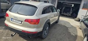 Audi Q7 cod motor CASA - imagine 6