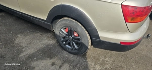 Audi Q7 cod motor CASA - imagine 5