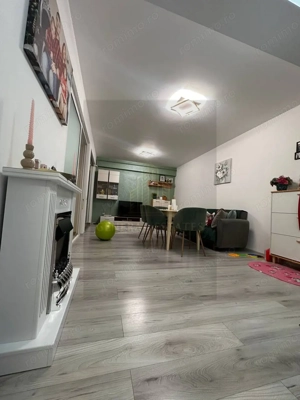 Apartament spre vinzare, 3 camere, modern, complet utilat, mobilat! - imagine 3