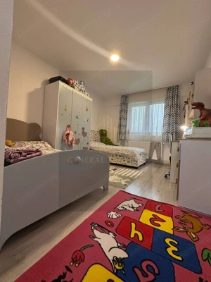 Apartament spre vinzare, 3 camere, modern, complet utilat, mobilat! - imagine 7