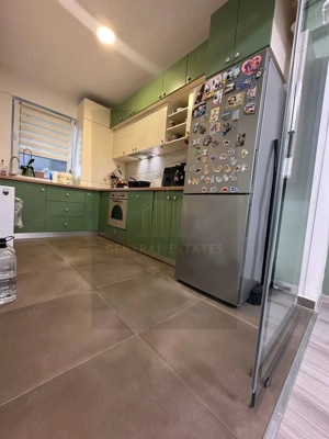 Apartament spre vinzare, 3 camere, modern, complet utilat, mobilat! - imagine 16