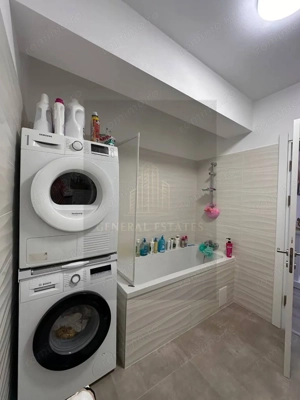 Apartament spre vinzare, 3 camere, modern, complet utilat, mobilat! - imagine 5