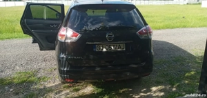 De vînzare Nissan x trail 2016 .1,6 Dizel 4x44 - imagine 4 De vînzare Nissan x trail 2016 .1,6 Dizel 4x44 - imagine 4