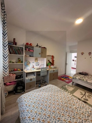 Apartament spre vinzare, 3 camere, modern, complet utilat, mobilat! - imagine 8