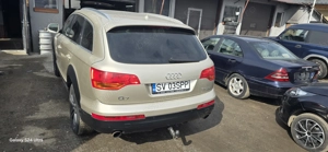 Audi Q7 cod motor CASA - imagine 3