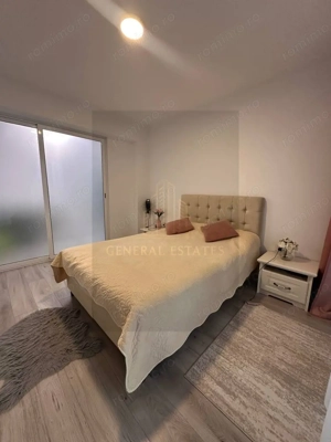 Apartament spre vinzare, 3 camere, modern, complet utilat, mobilat! - imagine 10