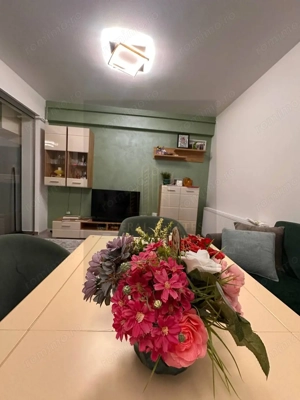 Apartament spre vinzare, 3 camere, modern, complet utilat, mobilat! - imagine 4