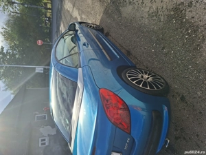 Peugeot 207cc diesel - imagine 3