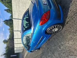 Peugeot 207cc diesel - imagine 5