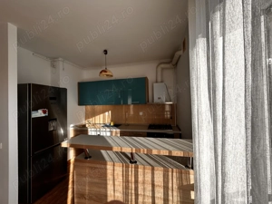 Proprietar Inchiriez Apartament 2 camere mobilat și utilat complet, cu loc de parcare subteran - imagine 6