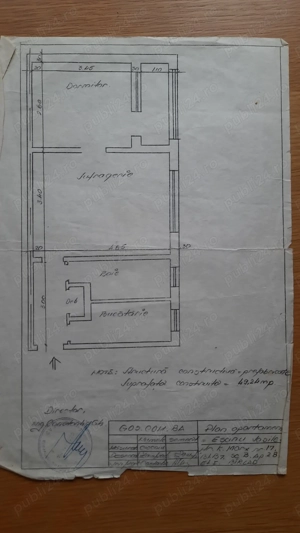 Apartament cu inima - cauta noi locatori - imagine 5