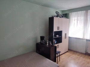 Vând garsonieră Expo Transilvania