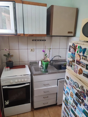 Vând garsonieră Expo Transilvania - imagine 7