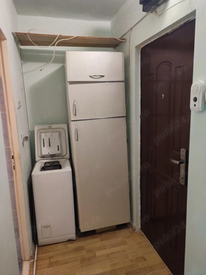 Vând garsonieră Expo Transilvania - imagine 2