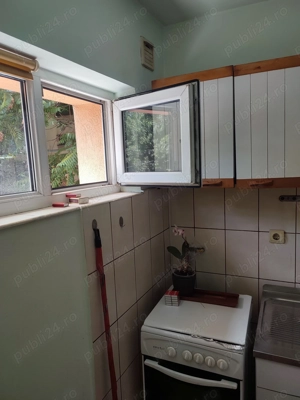 Vând garsonieră Expo Transilvania - imagine 5