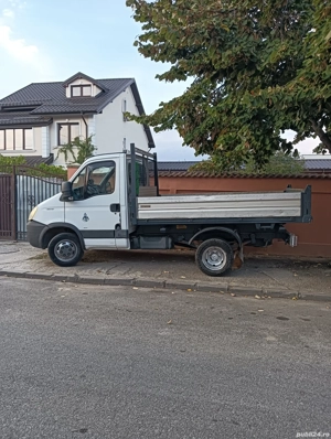 Iveco Daily  - imagine 2