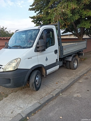 Iveco Daily  - imagine 4