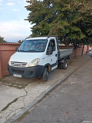 Iveco Daily  - imagine 3