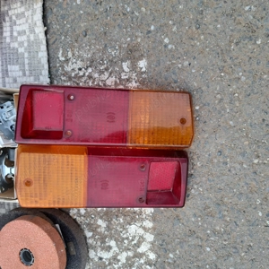 Stopuri spate dacia 1300