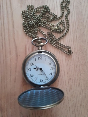 Ceas de buzunar pentru barbati