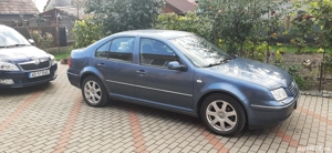 De vânzare Volkswagen Bora  - imagine 2