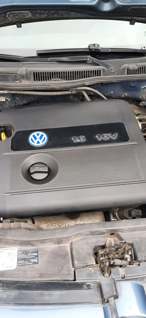 De vânzare Volkswagen Bora  - imagine 3