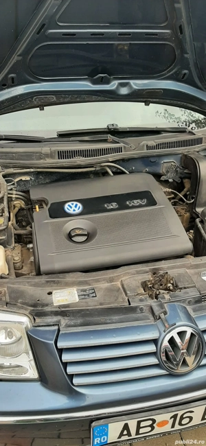 De vânzare Volkswagen Bora  - imagine 4