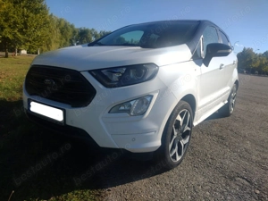 Vând Ford Ecosport 2018 140 cp - imagine 4
